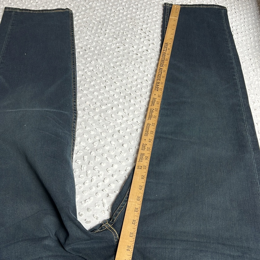 Levi’s Jeans 505 regular straight leg 36x34 - Picture 5 of 8